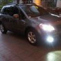 Jual Suzuki X-OVER SX4 2008 Mulus gan ( Bandung )