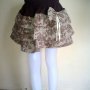 Jual Rok Anak Army Style