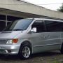 mercy vito L 114 tahun 2001 