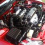 Jual Honda Estilo 1995 Terawat Luar Dalam Mesin ( Utuh No Nabrak )