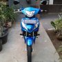 Jual Yamaha Jupiter MX 135 CC Tahun 2010