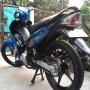 Jual Yamaha Jupiter MX 135 CC Tahun 2010