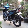 Jual Yamaha Jupiter MX 135 CC Tahun 2010