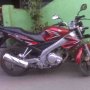 Yamaha Vixion 2009 Bandung