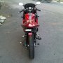 Jual kawasaki ninja krr 150cc mulus