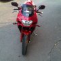 Jual kawasaki ninja krr 150cc mulus