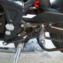 Jual kawasaki ninja krr 150cc mulus