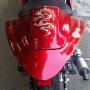 Jual kawasaki ninja krr 150cc mulus