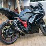 Over Kredit Kawasaki Ninja 250 Murah cuma 15jt