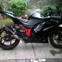 Over Kredit Kawasaki Ninja 250 Murah cuma 15jt