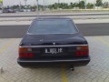 di jual mazda 626 GLX Automatic 1987