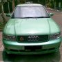 dijual Audi A4 2.6 1998 Good Condition