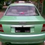 dijual Audi A4 2.6 1998 Good Condition