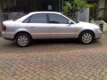 di jual Audi A4 1.8 2001 Ex Wanita