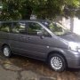 Jual Nissan Serena CT 2009