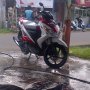 Jual yamaha XEON 2011 BOGOR