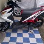 Jual yamaha XEON 2011 BOGOR