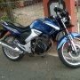 Jual Honda Tiger 2007 akhir Purwokerto