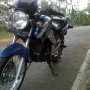 Jual Honda Tiger 2007 akhir Purwokerto