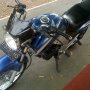 Jual Honda Tiger 2007 akhir Purwokerto