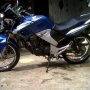 Jual Honda Tiger 2007 akhir Purwokerto