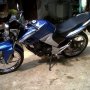 Jual Honda Tiger 2007 akhir Purwokerto