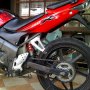 Jual HONDA CBR 150 bandung