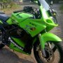 Kawasaki Ninja 150 cc 2T