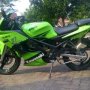 Kawasaki Ninja 150 cc 2T