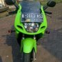 Kawasaki Ninja 150 cc 2T