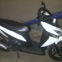 Jual Honda Vario 2008 Putih