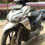 Jual HONDA VARIO CW 2006 kondisi terawat (barang simpanan)