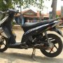 Jual HONDA VARIO CW 2006 kondisi terawat (barang simpanan)