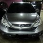 Jual Honda CRV 2.4 2009 