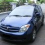 Jual Toyota ist 2004 Biru