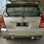 Jual Kijang Innova 2006 2.0G Manual kondisi mantap