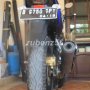 Jual Yamaha Vixion 2008 - Plat B JKT TIMUR