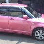 Jual Suzuki Swift ST Manual 2008