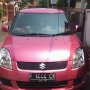 Jual Suzuki Swift ST Manual 2008