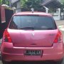 Jual Suzuki Swift ST Manual 2008