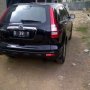 Jual Honda CRV 2008 Matik Kondisi Istimewa Terawat