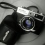 Dijual minolta 7sii