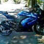 Jual KAWASAKI NINJA 250R 2011 mulus bgt -bogor-