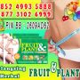 JUAL PELANGSING TUUBUH | PELANGSING BADAN | OBAT DIET | FRUIT PLANT | 085249935888