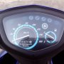 Jual Yamaha New Vega R 2007 Biru Plat B