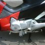 Jual Honda Supra 125 d 2006 bandung