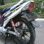 Jual Honda Supra 125 d 2006 bandung