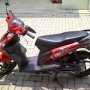 Jual Honda Beat 2009 Jakpus-Depok (ISTIMEWA)