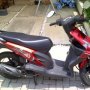 Jual Honda Beat 2009 Jakpus-Depok (ISTIMEWA)