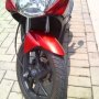 Jual Honda Beat 2009 Jakpus-Depok (ISTIMEWA)